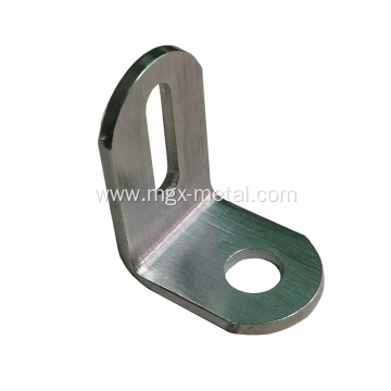 Stainless Steel Bracket For Floor Cleaning Machine
